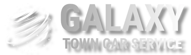 Galaxy Town Car Service logo