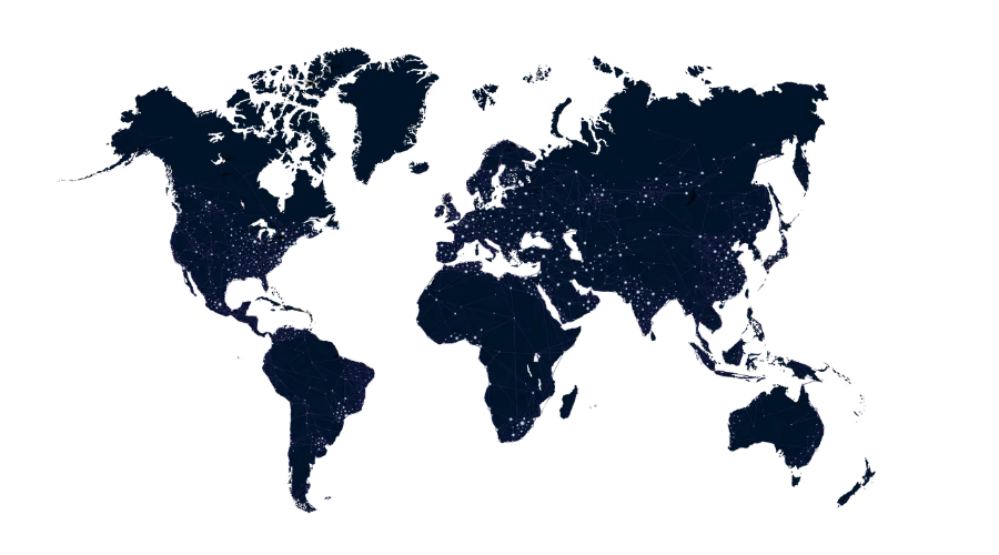 world (2) Galaxy Town Car Service worldwide limousine service network