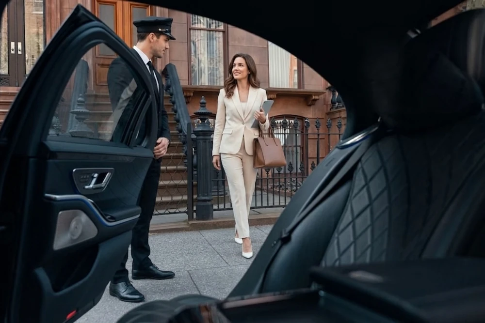 hourly transportation-gtcs Hourly chauffeur transportation service in Seattle